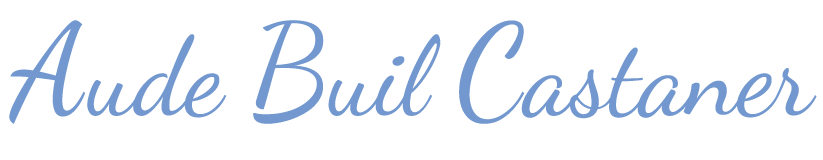 Aude Buil