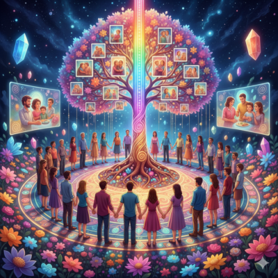 constellation familiale creon gironde