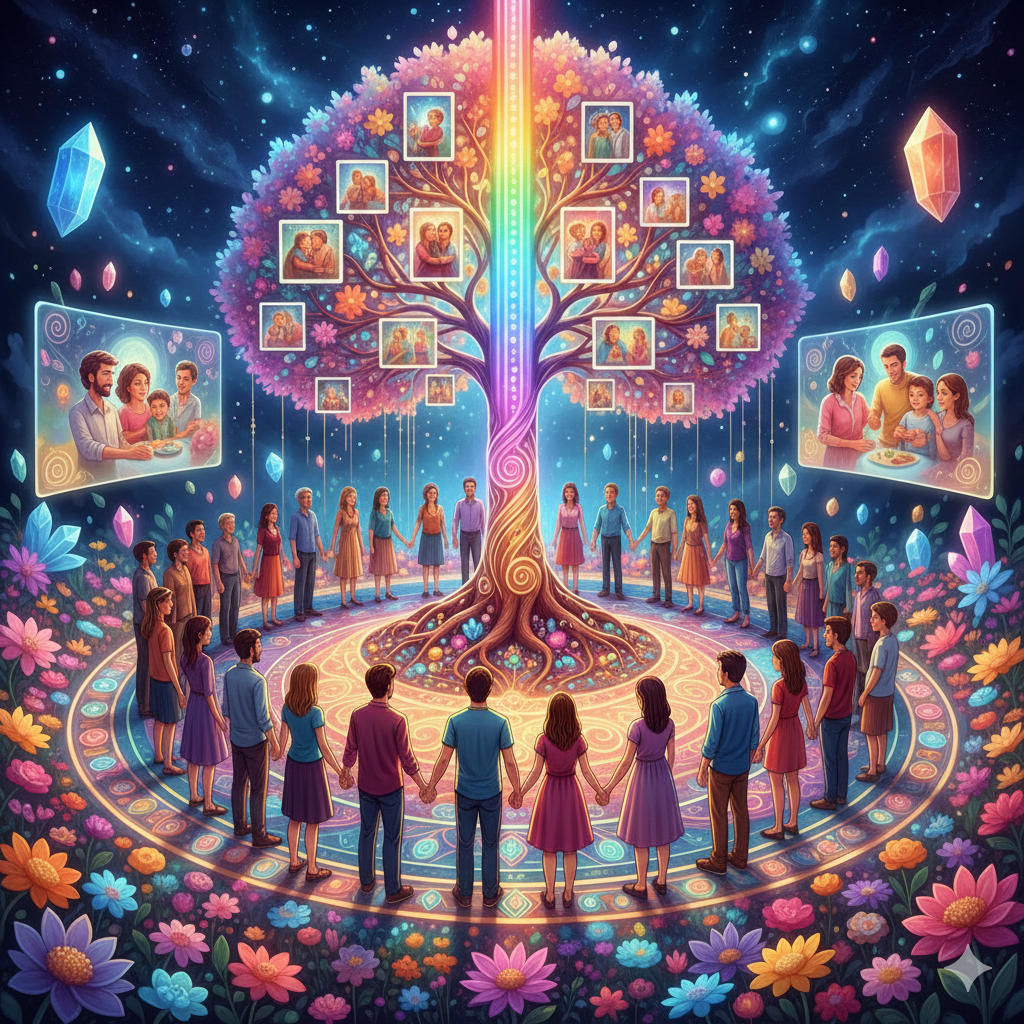 constellation familiale creon gironde